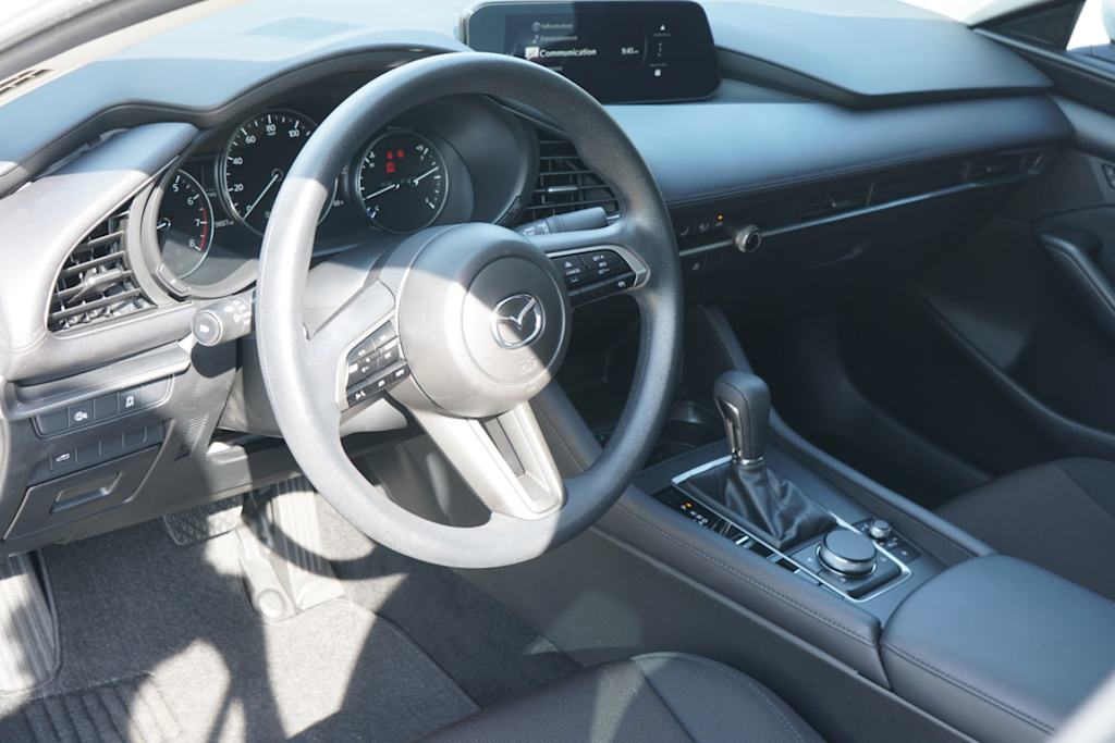 Thumbnail: 2025 Mazda Mazda3 - 2