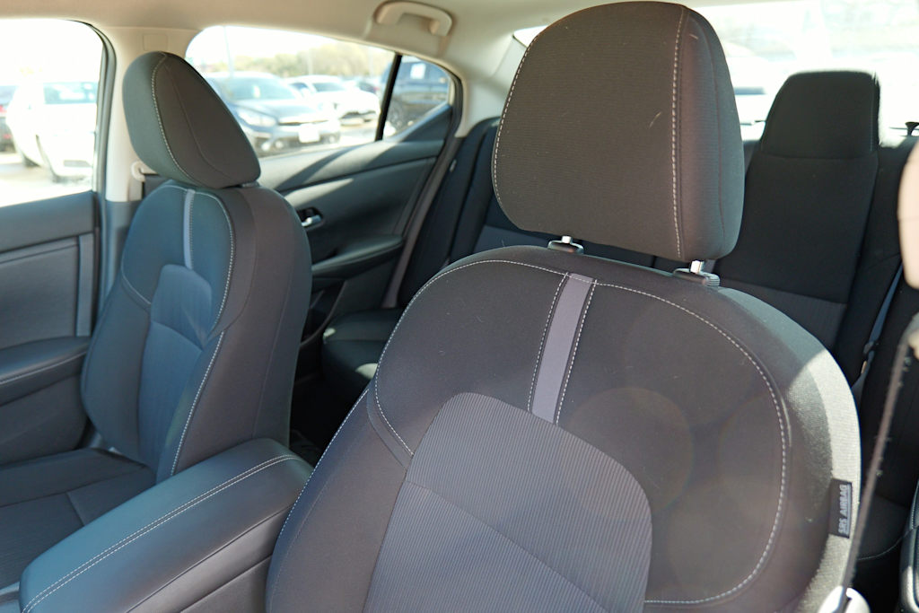 Thumbnail: 2022 Nissan Sentra - 9