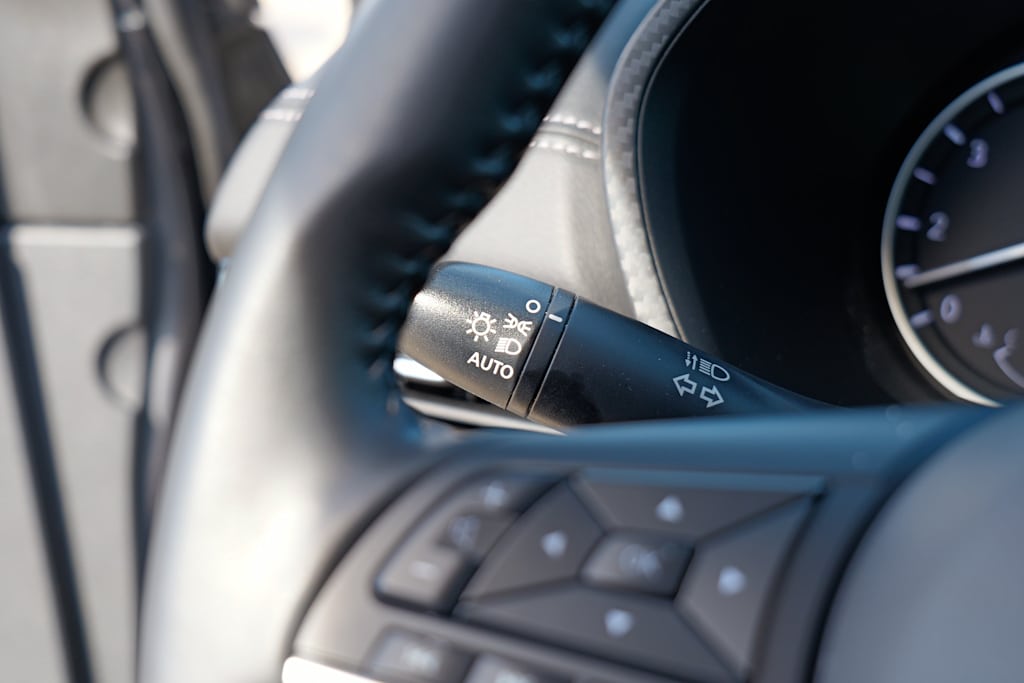 Thumbnail: 2022 Nissan Sentra - 23