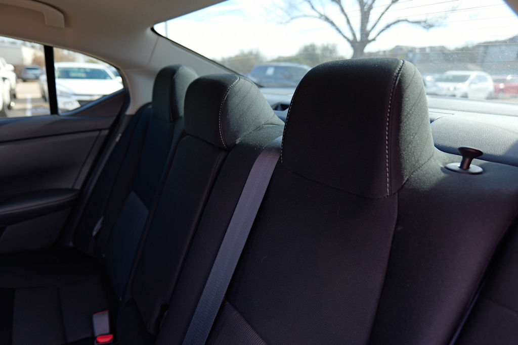 Thumbnail: 2022 Nissan Sentra - 29