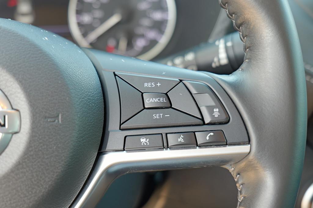 Thumbnail: 2022 Nissan Sentra - 21