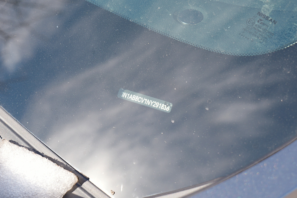 Thumbnail: 2022 Nissan Sentra - 5