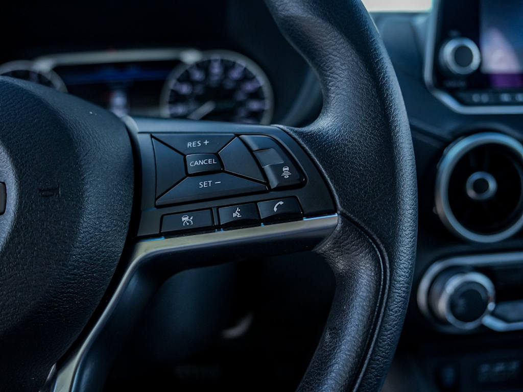 Thumbnail: 2025 Nissan Sentra - 19