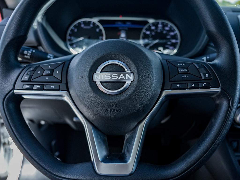 Thumbnail: 2025 Nissan Sentra - 18