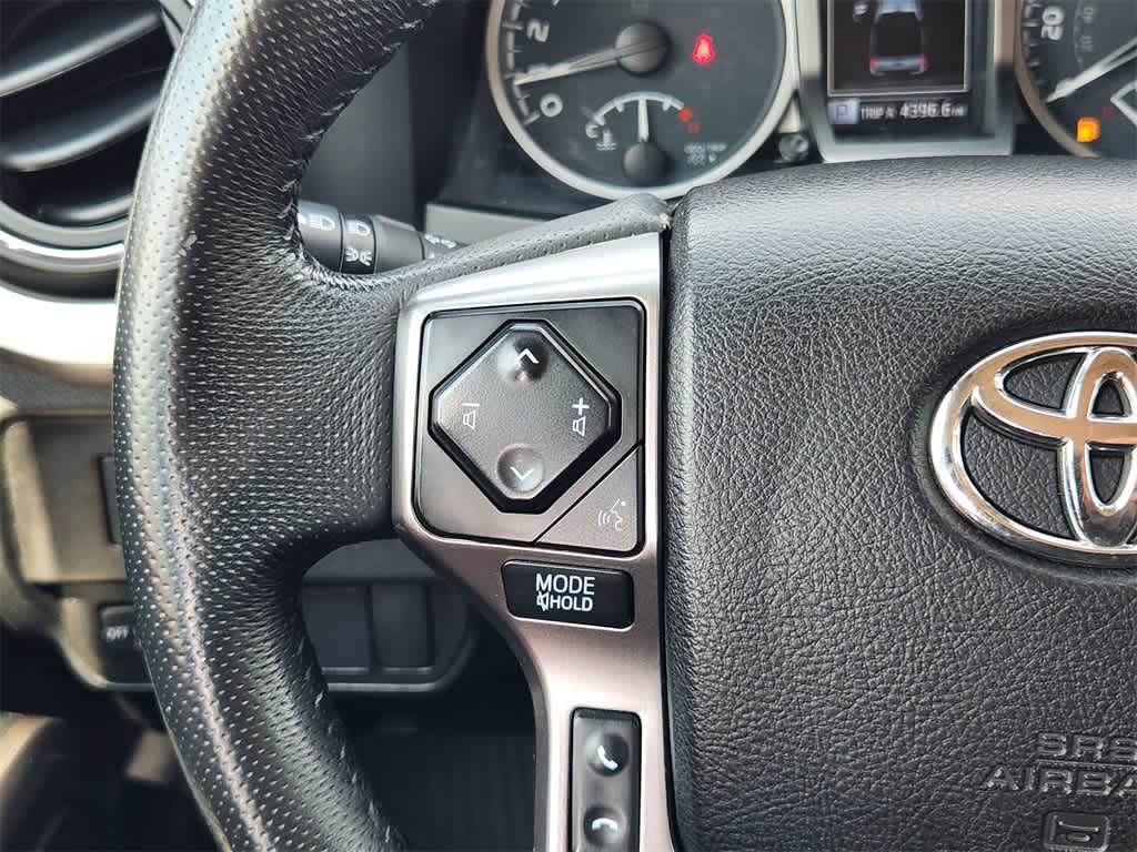 Thumbnail: 2021 Toyota Tacoma - 31