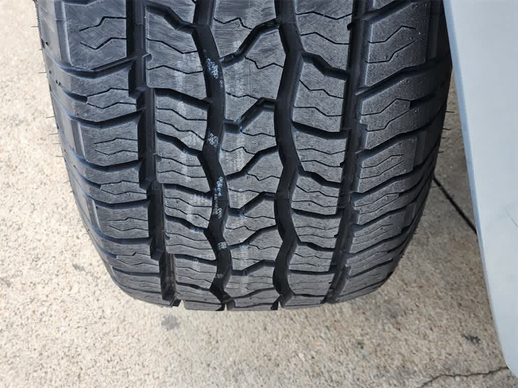 Thumbnail: 2021 Toyota Tacoma - 22