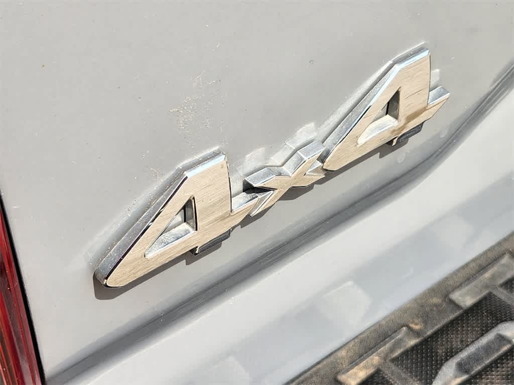 Thumbnail: 2021 Toyota Tacoma - 23