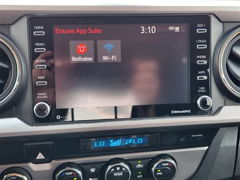 Thumbnail: 2021 Toyota Tacoma - 14