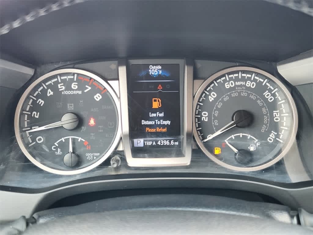 Thumbnail: 2021 Toyota Tacoma - 16