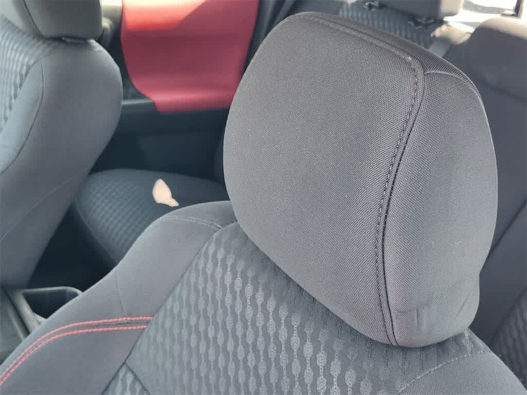 Thumbnail: 2021 Toyota Tacoma - 24