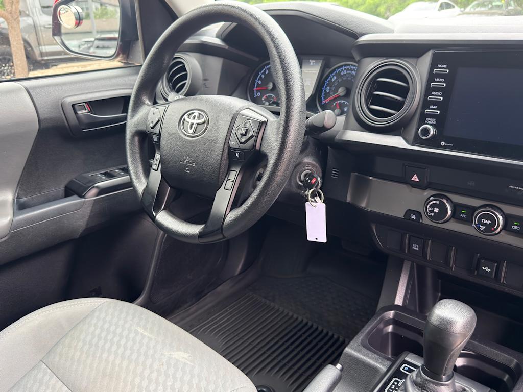 Thumbnail: 2021 Toyota Tacoma - 30