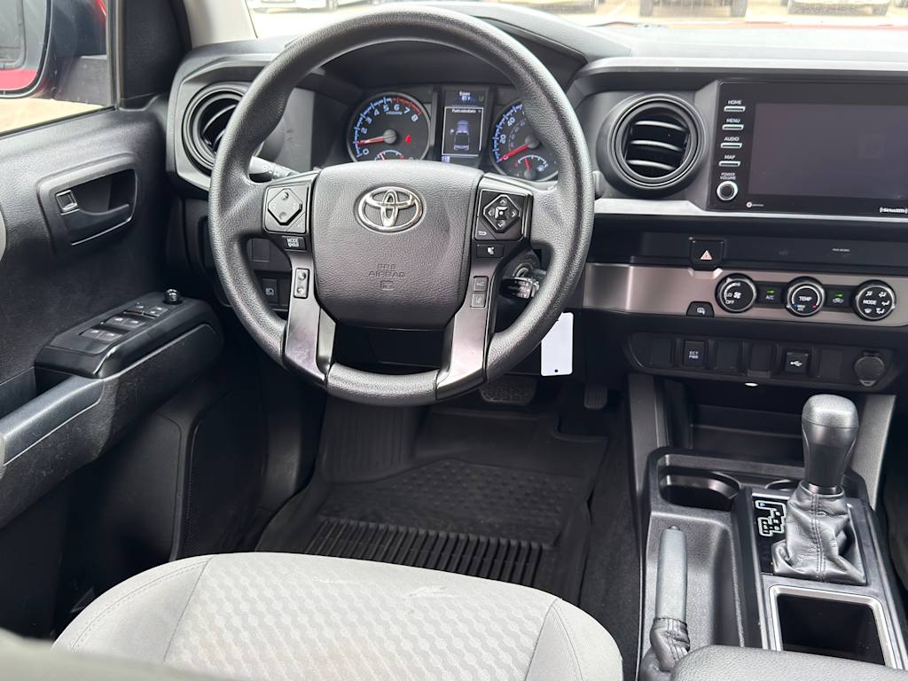 Thumbnail: 2021 Toyota Tacoma - 13