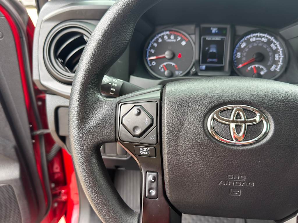 Thumbnail: 2021 Toyota Tacoma - 23