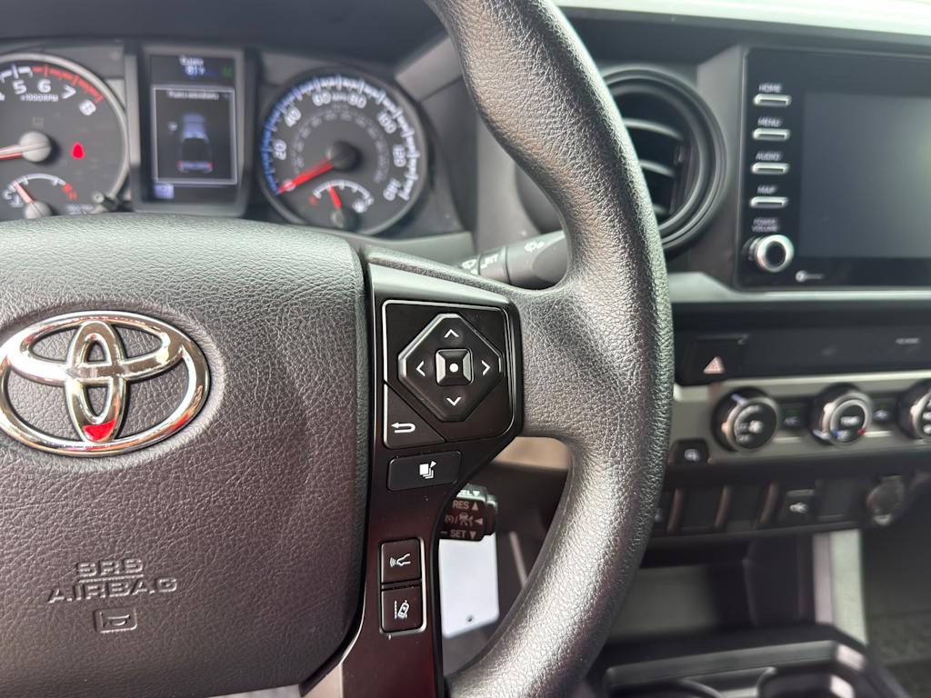 Thumbnail: 2021 Toyota Tacoma - 24