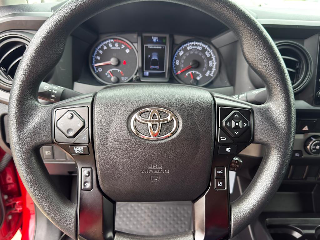 Thumbnail: 2021 Toyota Tacoma - 22