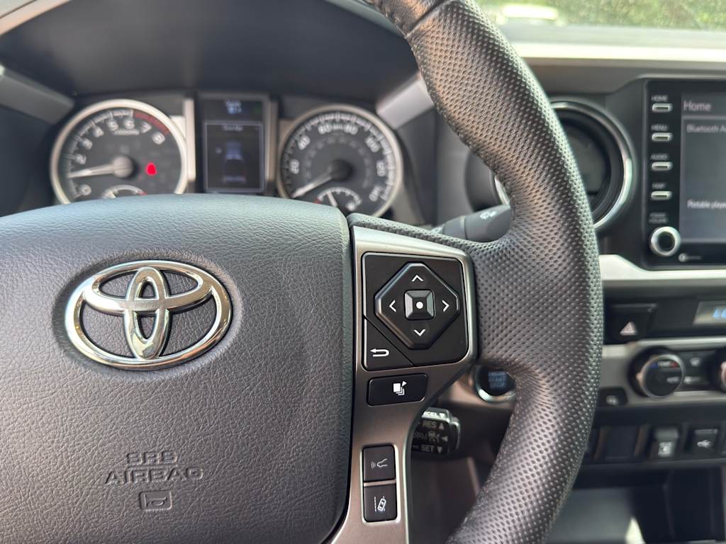 Thumbnail: 2023 Toyota Tacoma - 26