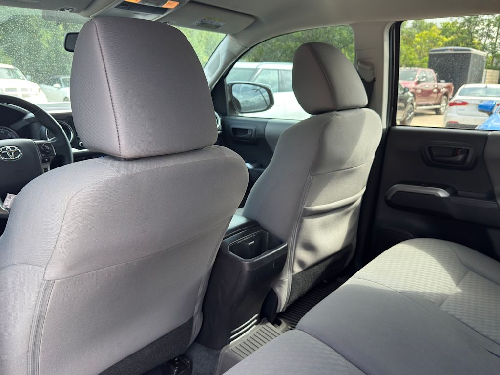 Thumbnail: 2023 Toyota Tacoma - 28