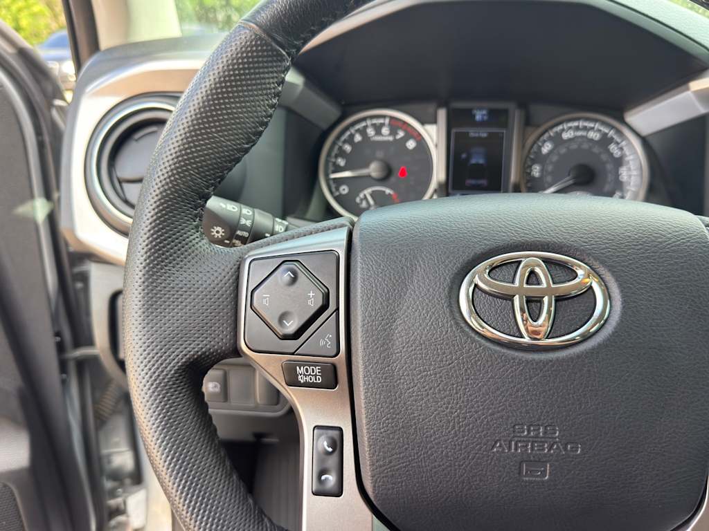 Thumbnail: 2023 Toyota Tacoma - 22