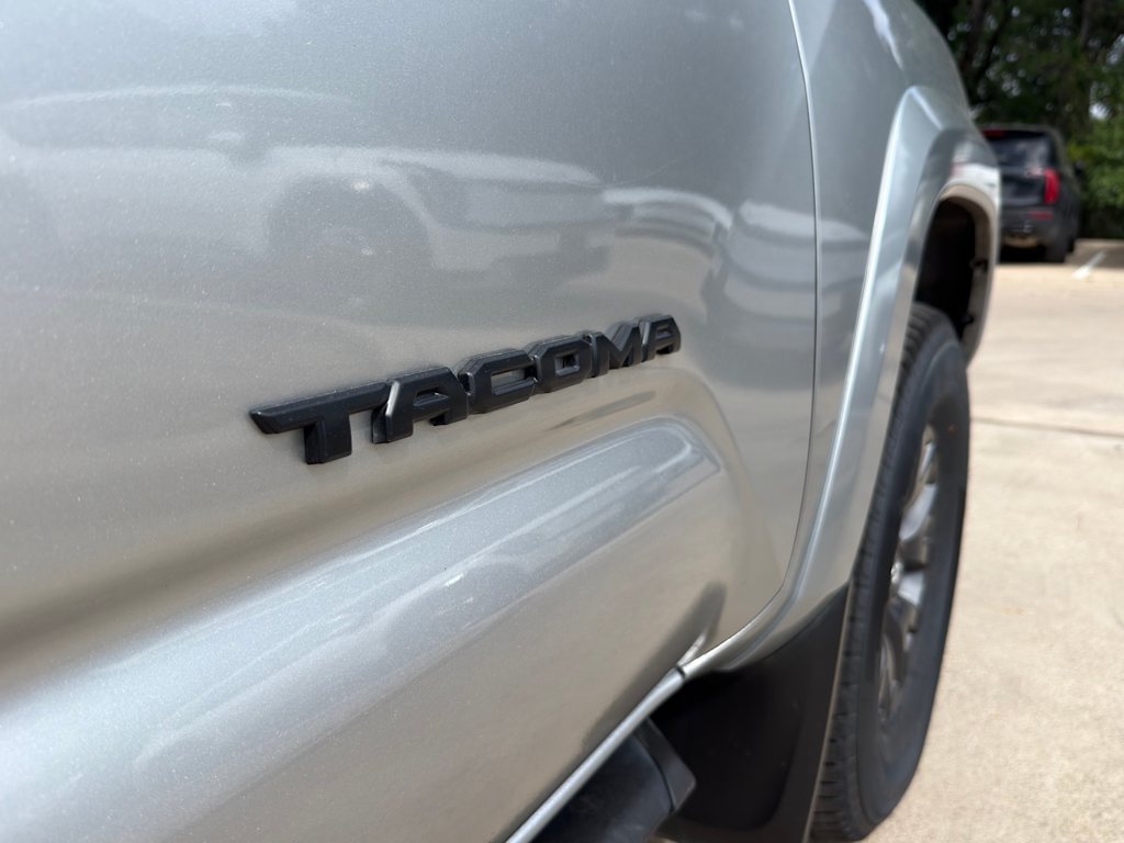 Thumbnail: 2023 Toyota Tacoma - 7
