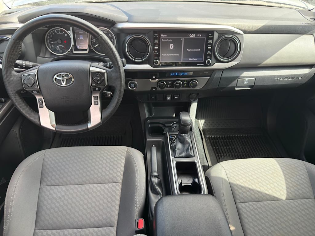 Thumbnail: 2023 Toyota Tacoma - 14