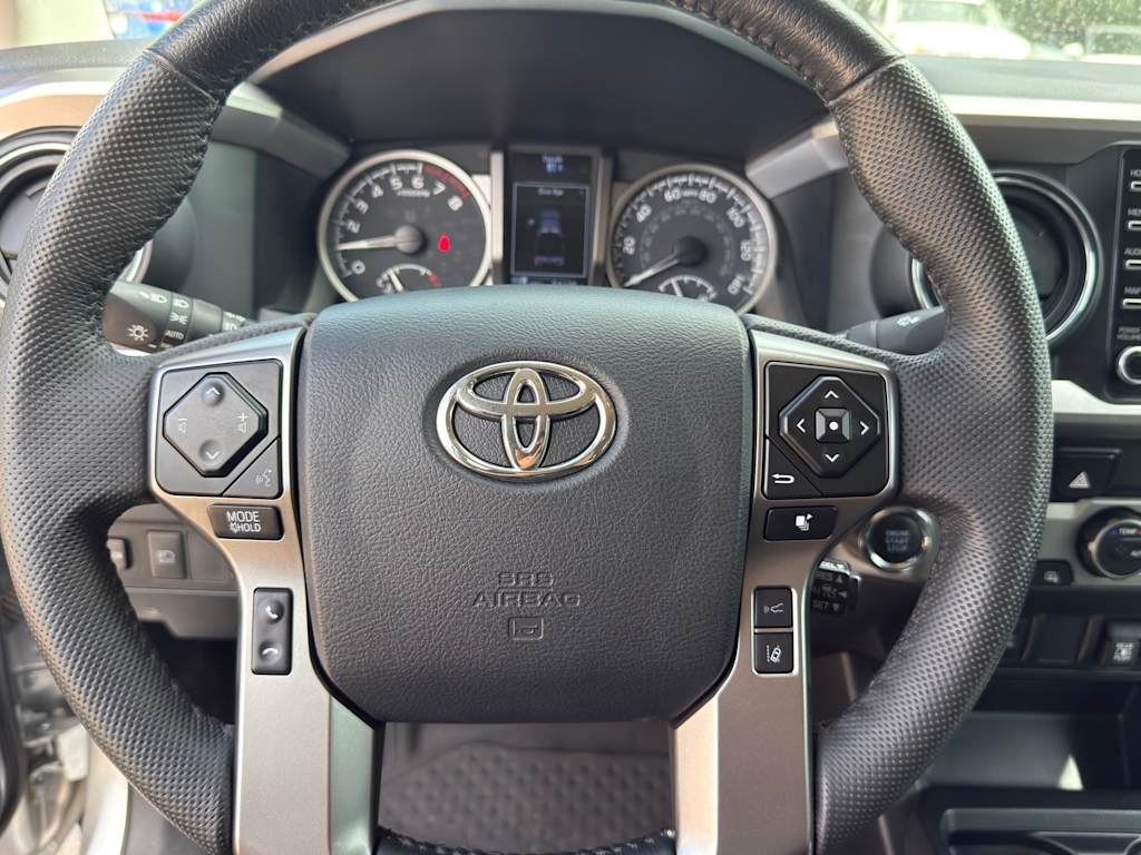 Thumbnail: 2023 Toyota Tacoma - 23