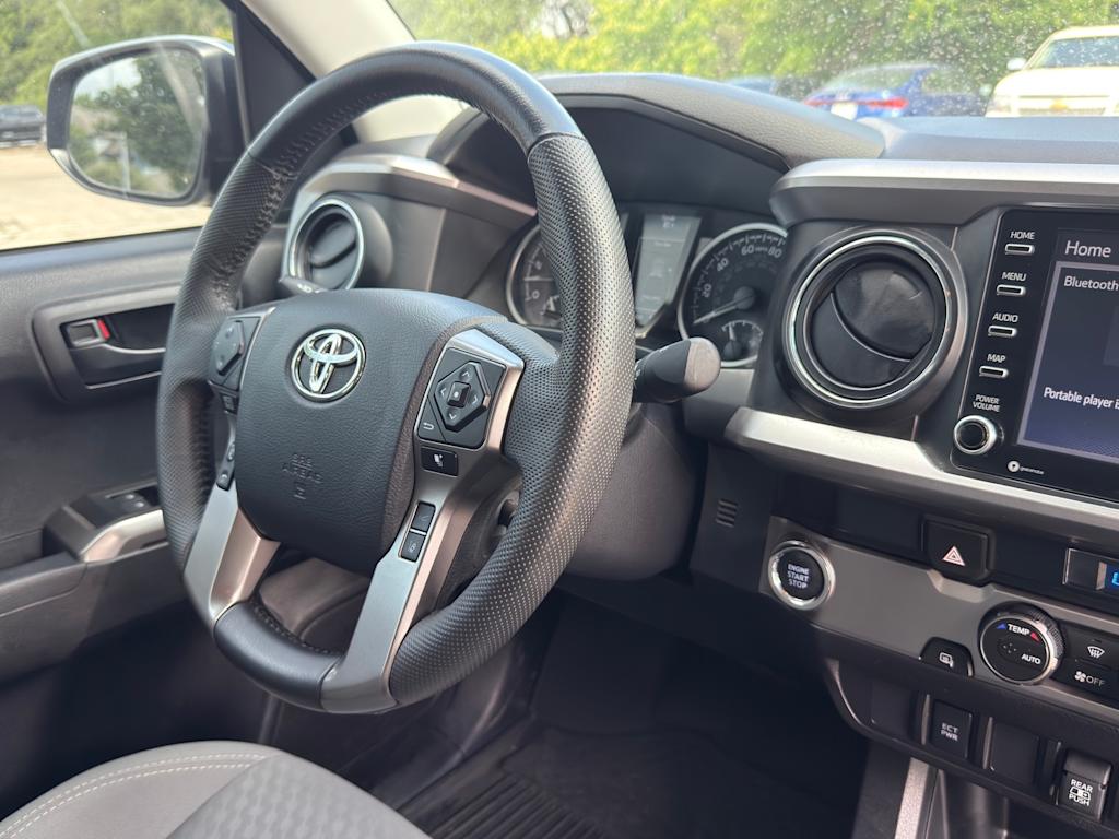 Thumbnail: 2023 Toyota Tacoma - 32