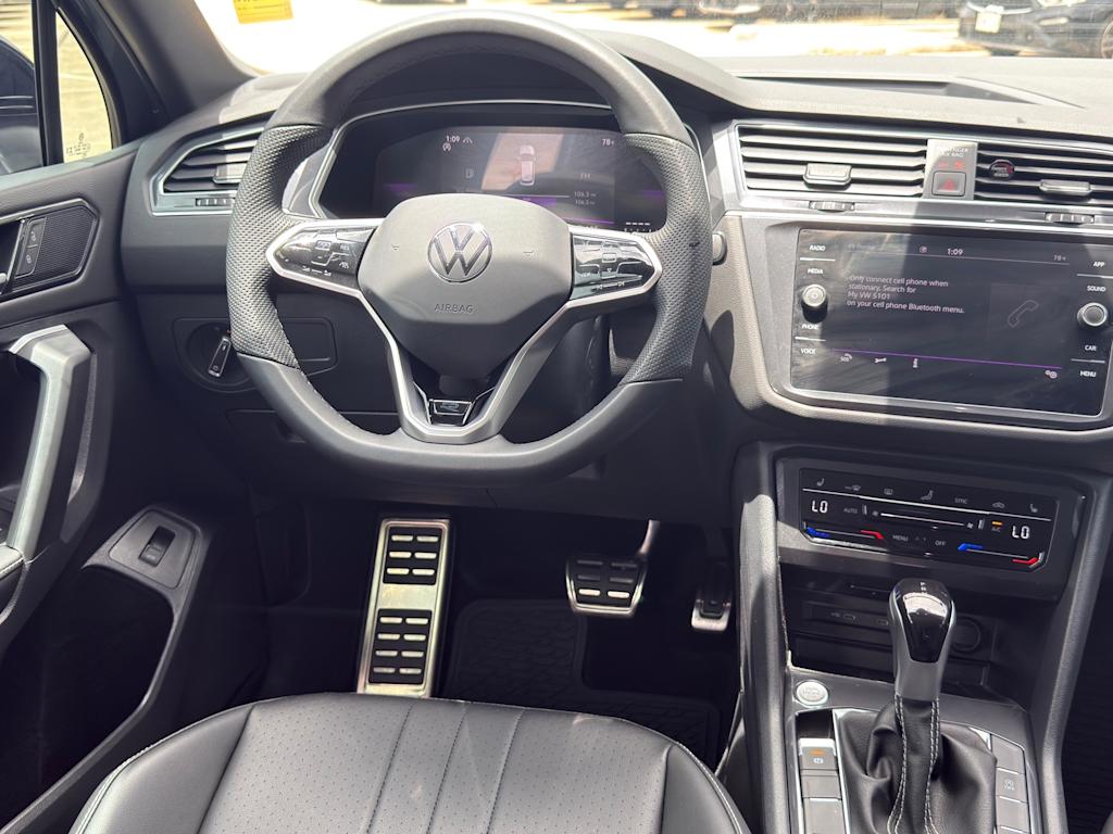 Thumbnail: 2024 Volkswagen Tiguan - 10