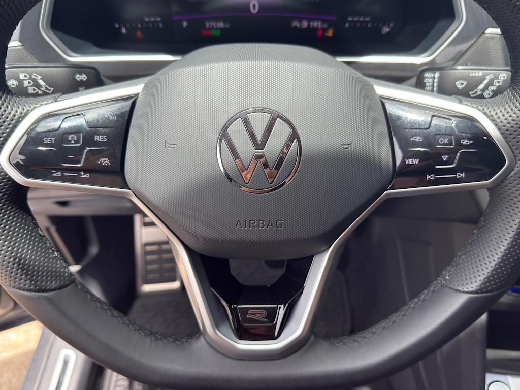 Thumbnail: 2024 Volkswagen Tiguan - 19