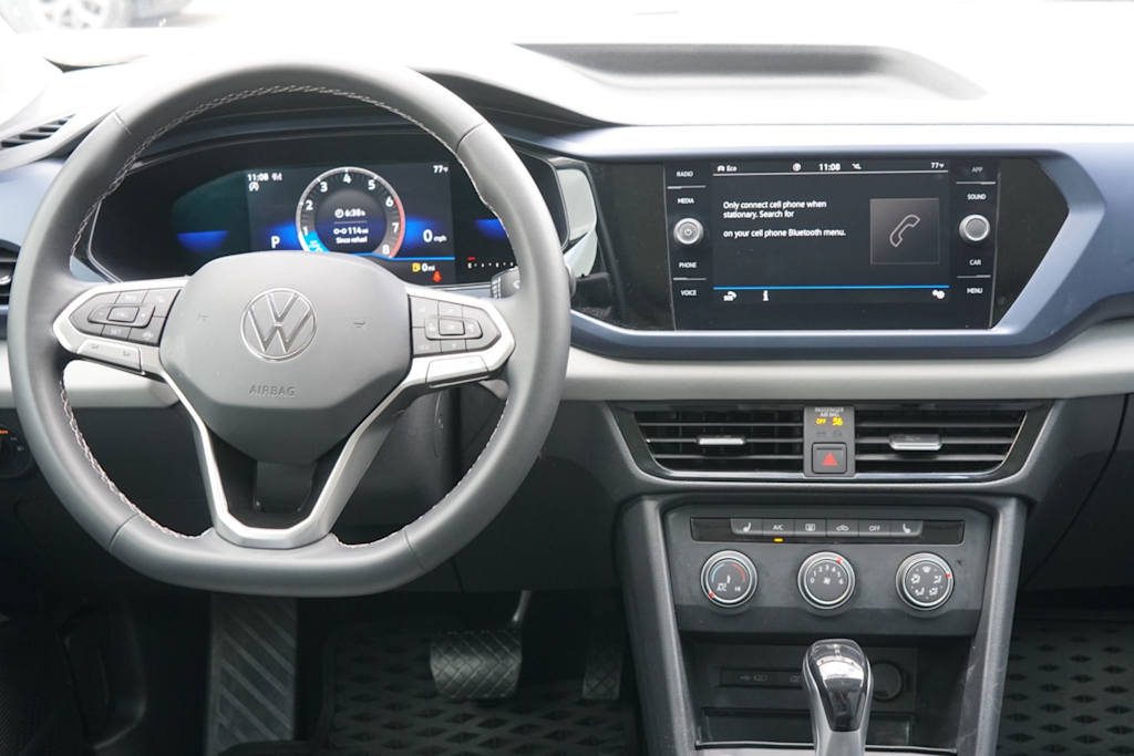 Thumbnail: 2022 Volkswagen Taos - 7