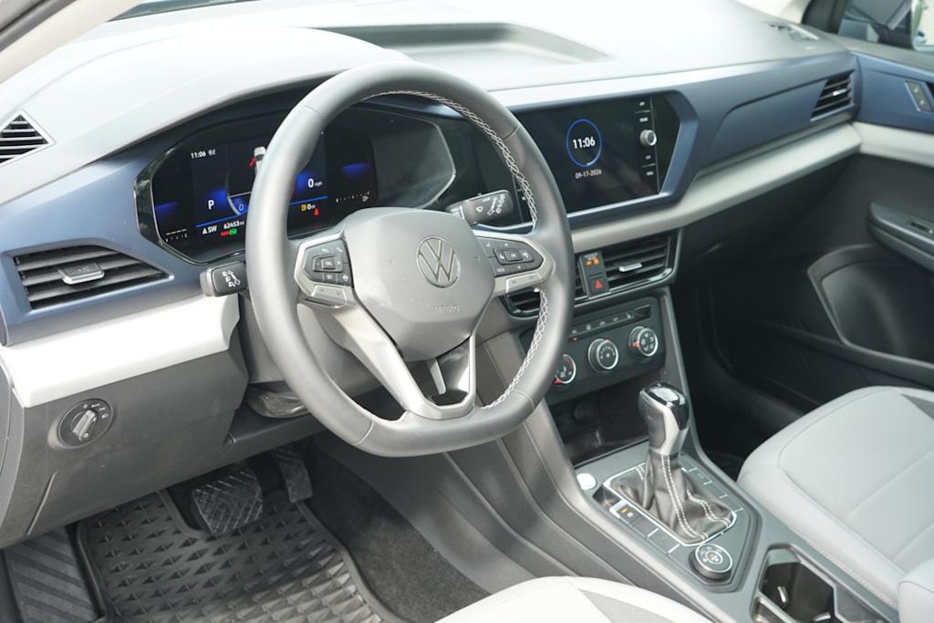 Thumbnail: 2022 Volkswagen Taos - 2