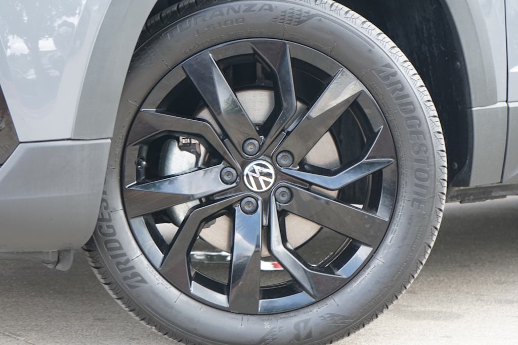 Thumbnail: 2022 Volkswagen Taos - 6