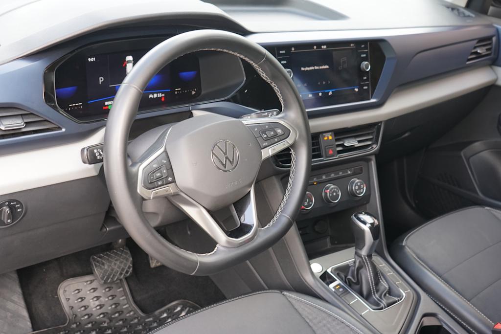 Thumbnail: 2022 Volkswagen Taos - 2