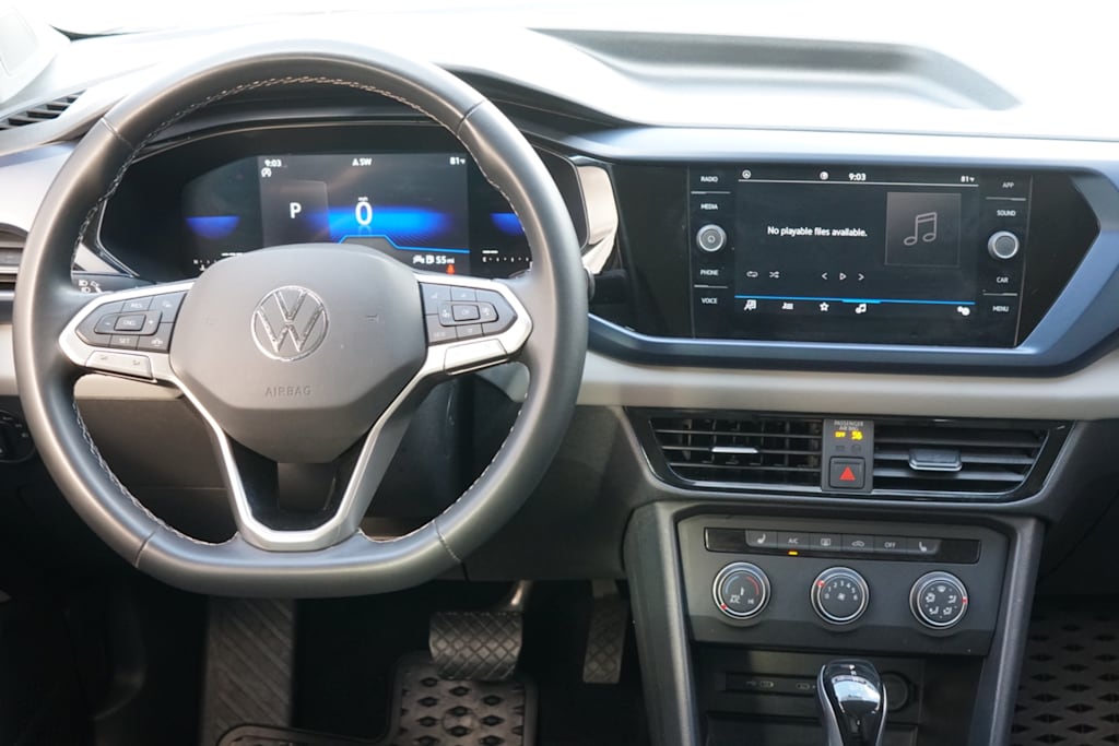 Thumbnail: 2022 Volkswagen Taos - 7