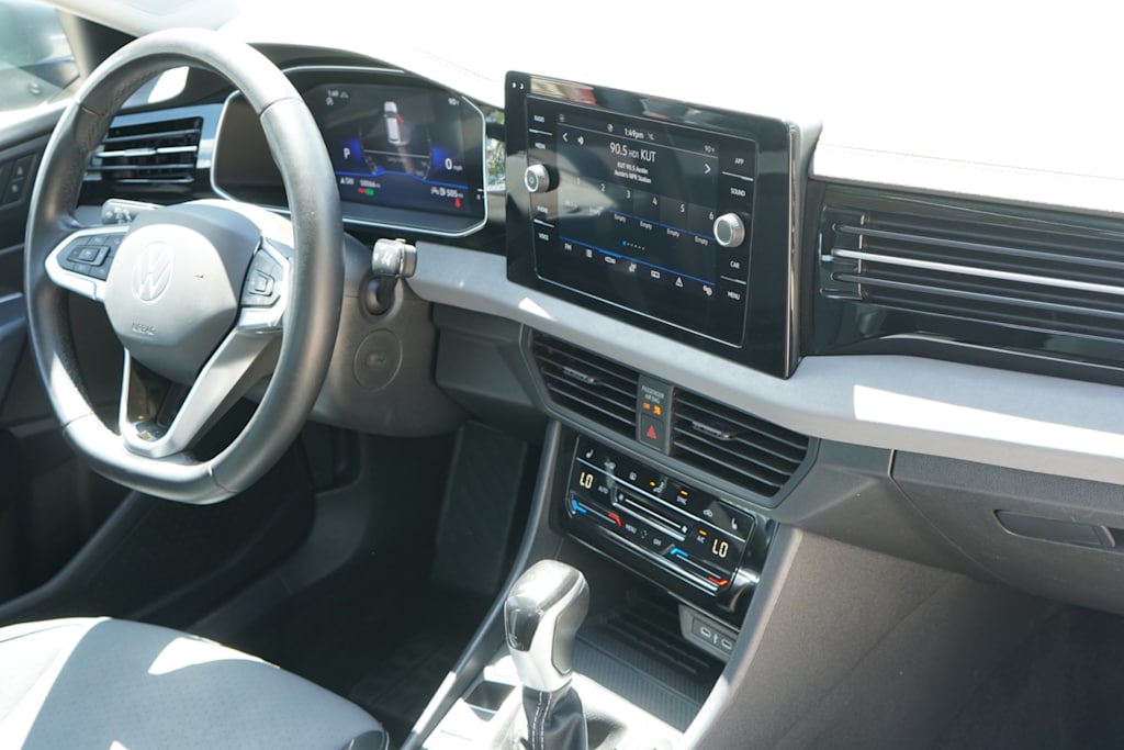 Thumbnail: 2025 Volkswagen Jetta - 11