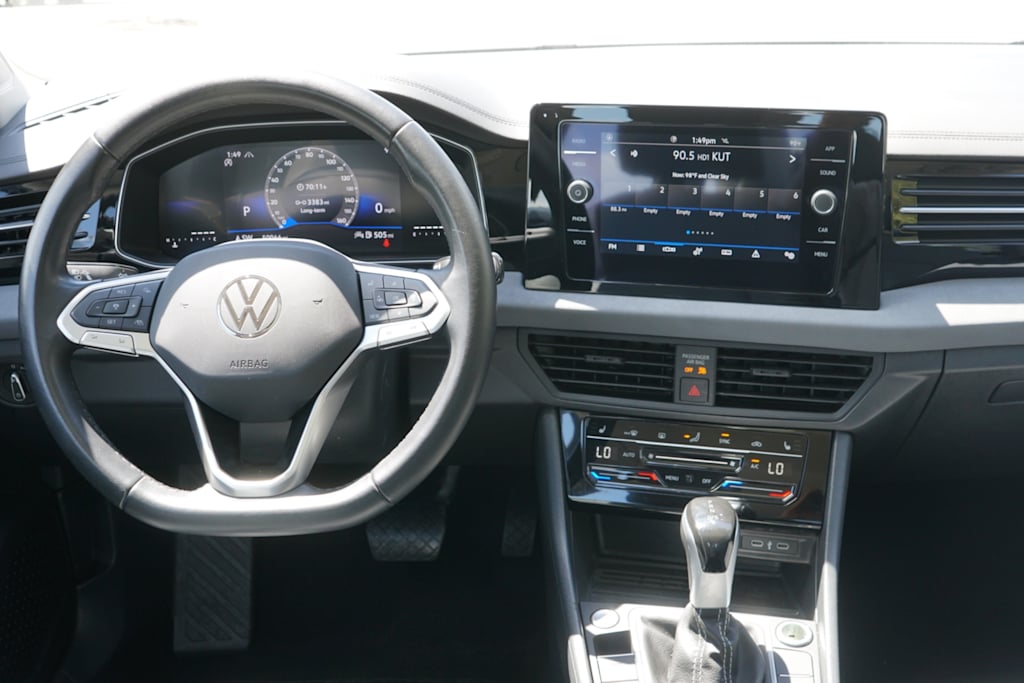 Thumbnail: 2025 Volkswagen Jetta - 6