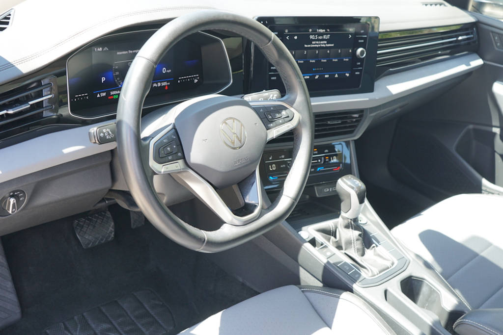 Thumbnail: 2025 Volkswagen Jetta - 2