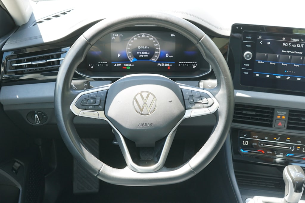 Thumbnail: 2025 Volkswagen Jetta - 10