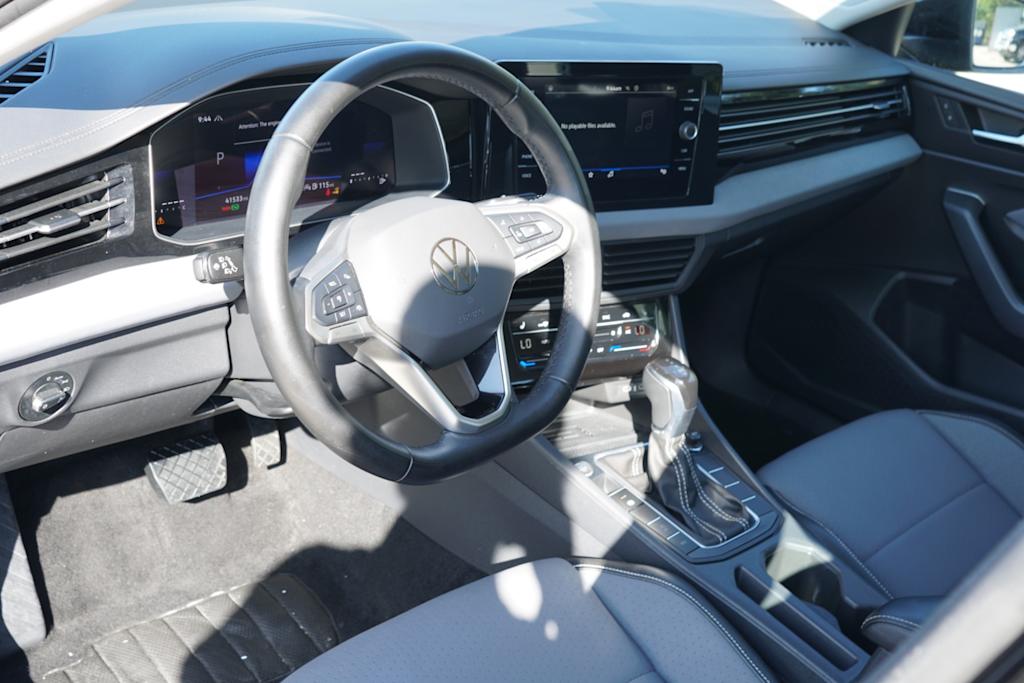 Thumbnail: 2025 Volkswagen Jetta - 2