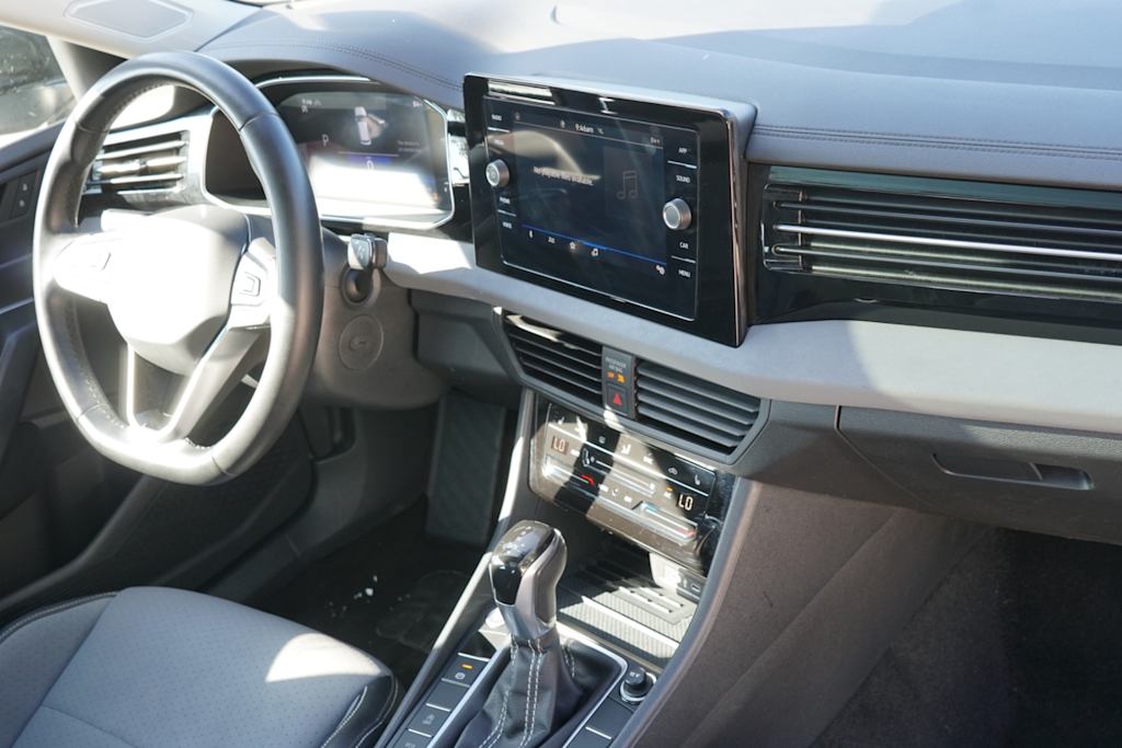 Thumbnail: 2025 Volkswagen Jetta - 10