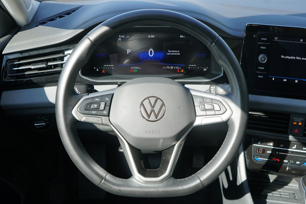 Thumbnail: 2025 Volkswagen Jetta - 6