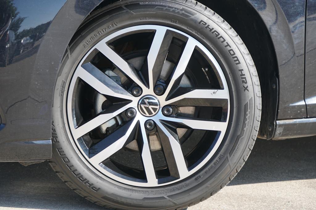 Thumbnail: 2025 Volkswagen Jetta - 5