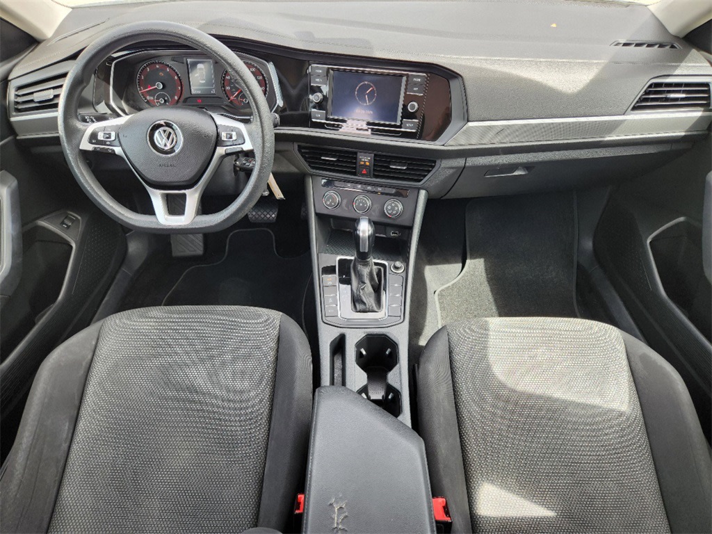 2019 Volkswagen Jetta S 2