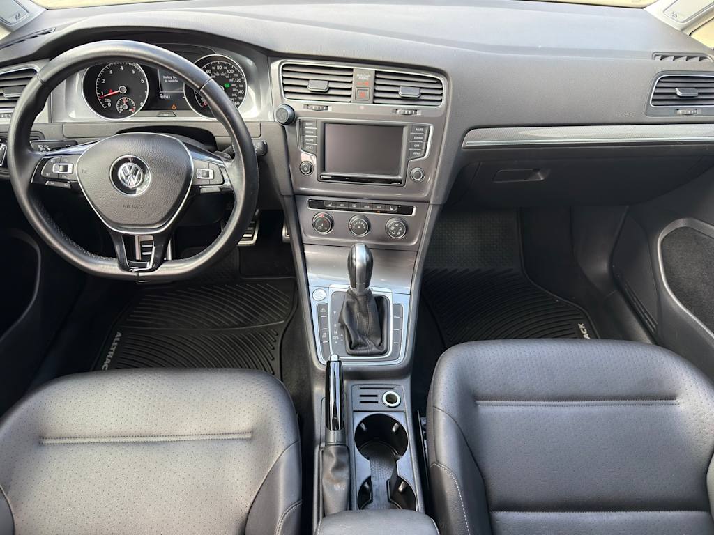 Thumbnail: 2017 Volkswagen Golf - 26