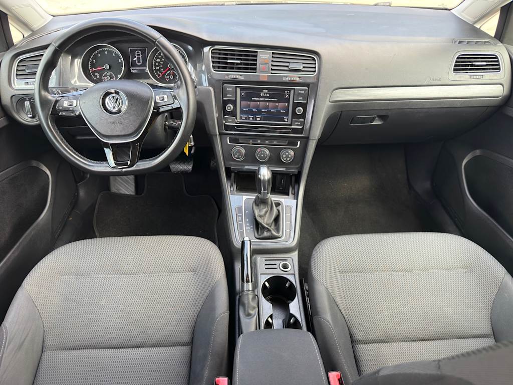 Thumbnail: 2019 Volkswagen Golf - 12