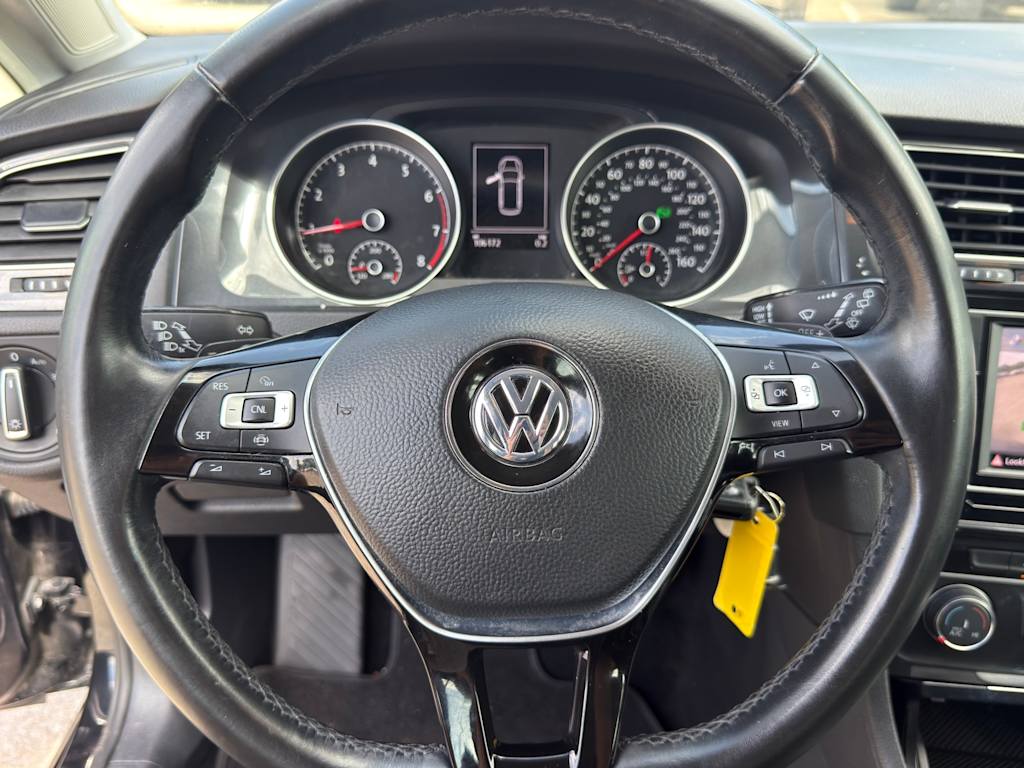Thumbnail: 2019 Volkswagen Golf - 8