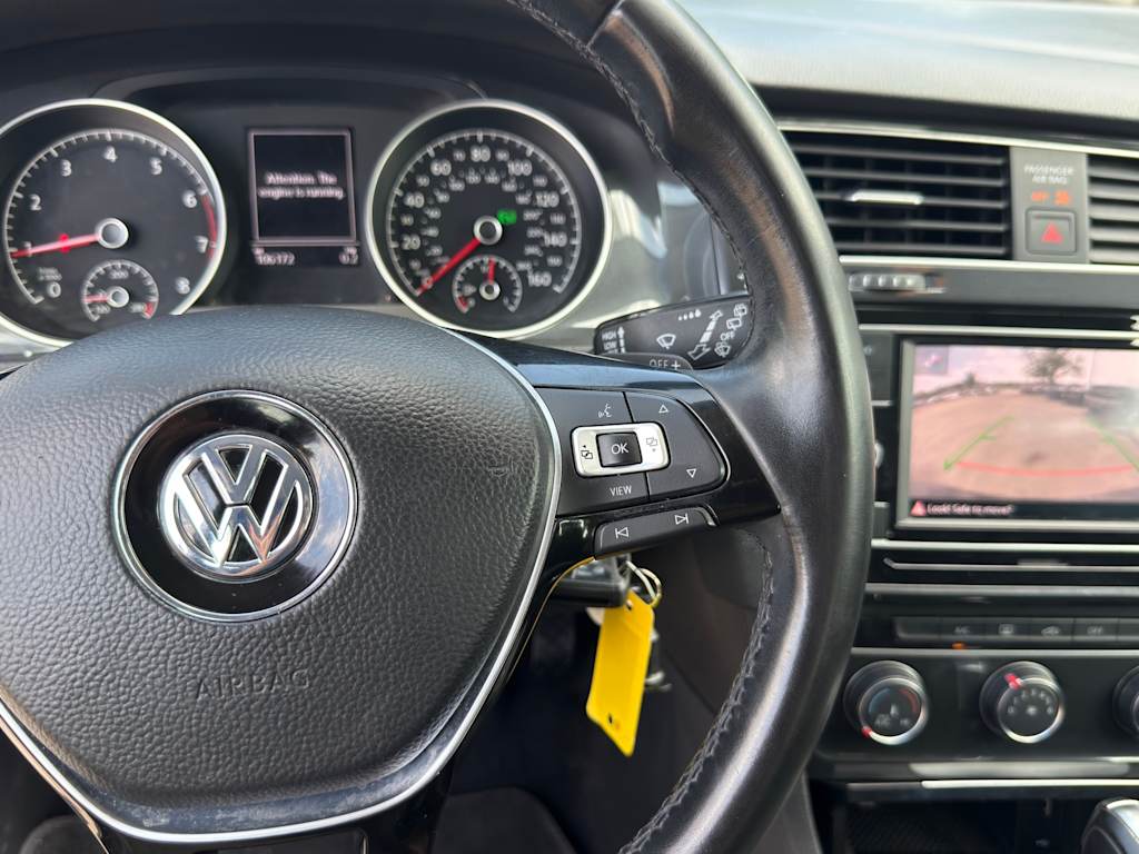 Thumbnail: 2019 Volkswagen Golf - 20