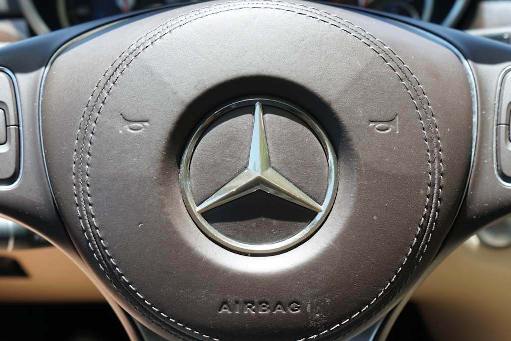 Thumbnail: 2017 Mercedes-Benz GLS - 20