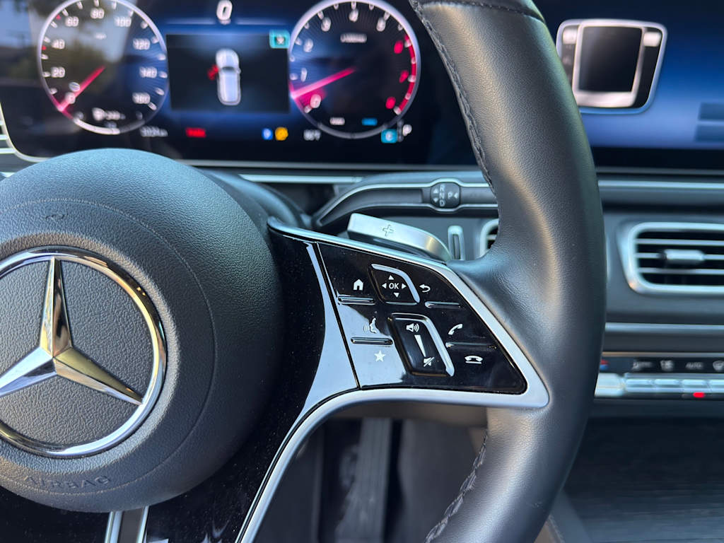Thumbnail: 2025 Mercedes-Benz GLE - 24