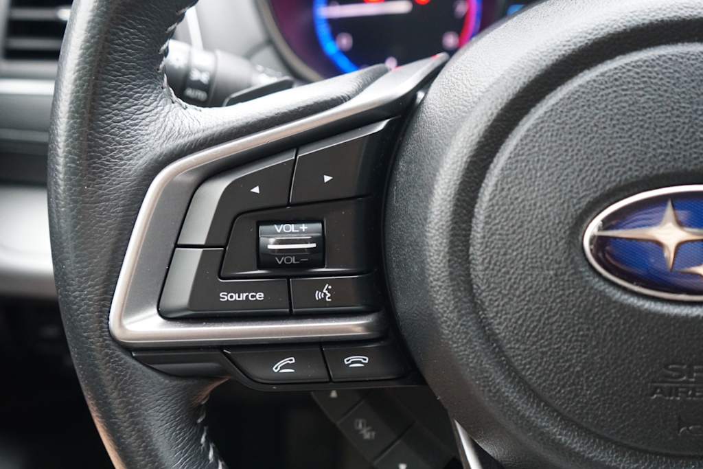 Thumbnail: 2019 Subaru Outback - 18