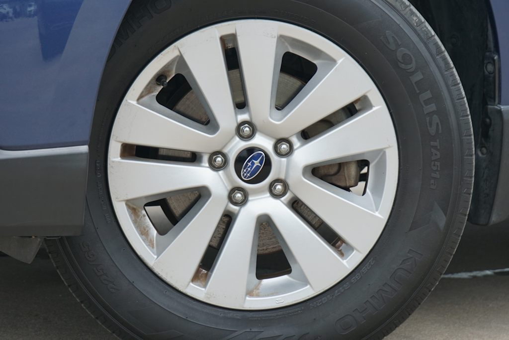 Thumbnail: 2019 Subaru Outback - 5